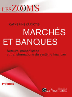 Marchés et Banques