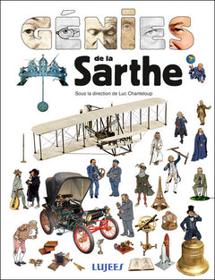 Génies de la Sarthe