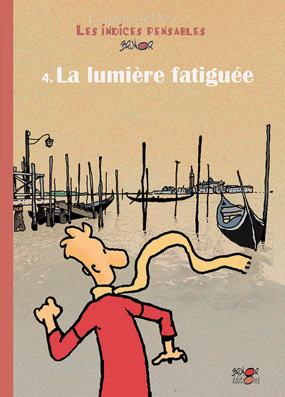 La lumière fatiguée (nouveau)