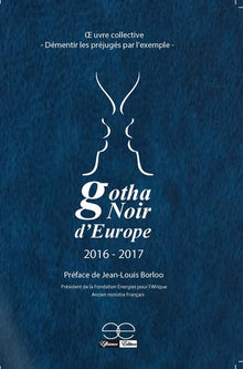 Gotha noir d'Europe 2016-2017