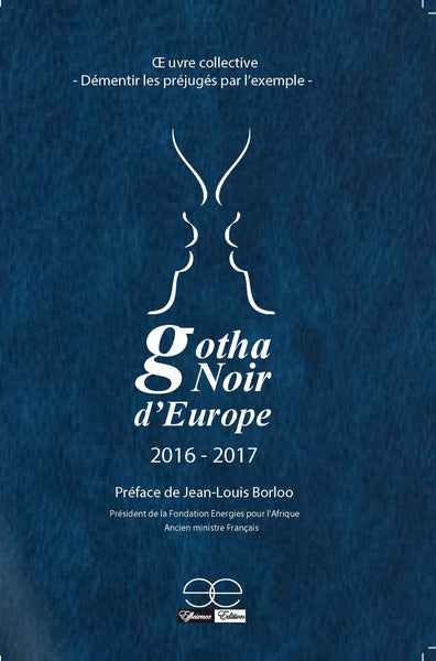 Gotha noir d'Europe 2016-2017
