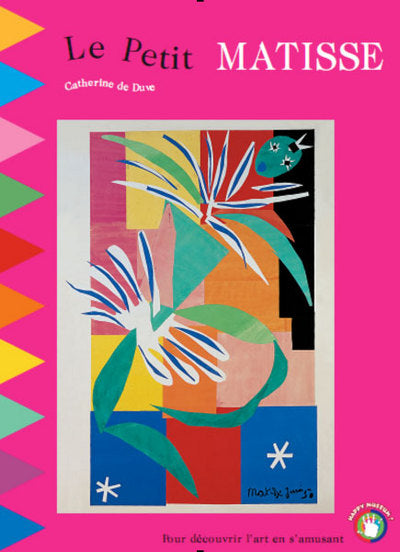 Le petit Matisse