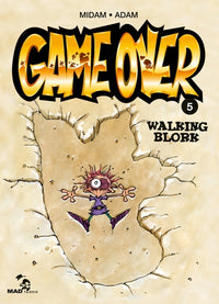 Game Over - Tome 05