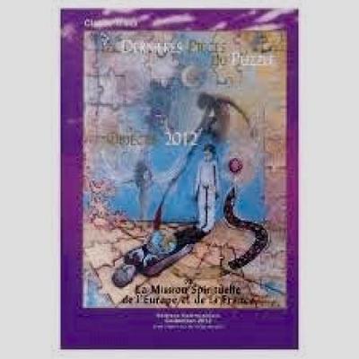 Dernières pièces du puzzle