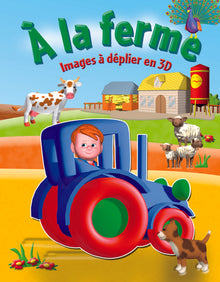 A la ferme