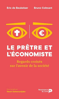 Le Prêtre et l'Economiste