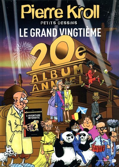 Le grand vingtième
