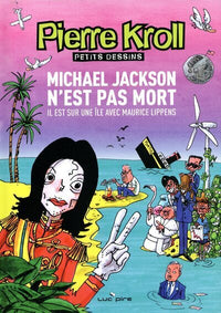 Michael Jackson n'est pas mort