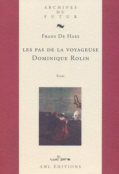 Les Pas de la Voyageuse