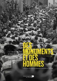 Des monuments et des hommes