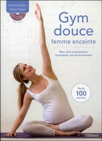 Gym douce femme enceinte