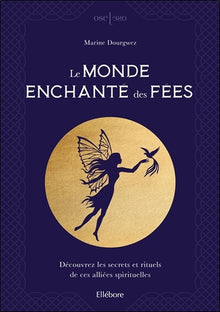 Le monde enchanté des fées