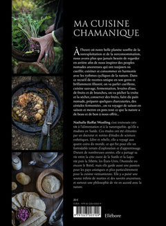 Ma cuisine chamanique