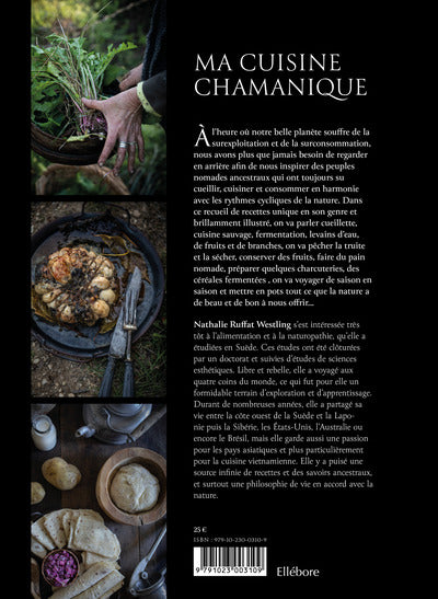 Ma cuisine chamanique