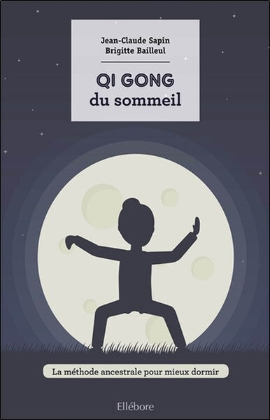Qi Gong du sommeil