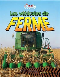 Les véhicules de ferme
