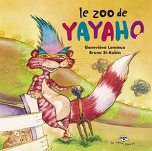 Le zoo de Yahaho