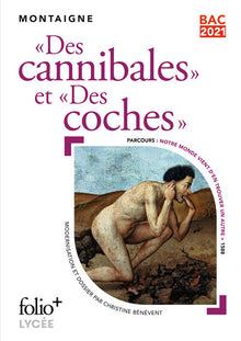 BiblioLycée - Des cannibales / Des coches