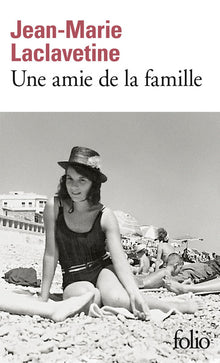 une amie de la famille