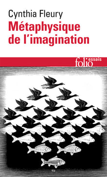 Métaphysique de l’imagination