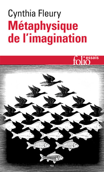 Métaphysique de l’imagination