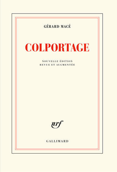 colportage