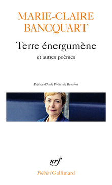Terre énergumène/Dans le feuilletage de la terre/Verticale du secret