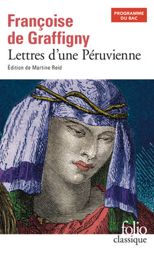 Lettres d'une Péruvienne