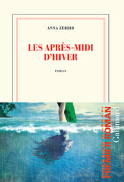 Les après-midi d'hiver
