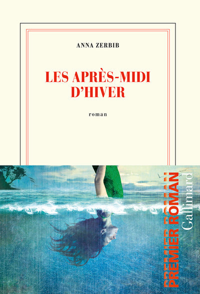 Les après-midi d'hiver