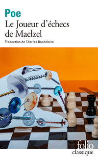 Le Joueur d'échecs de Maelzel