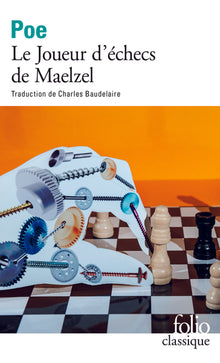 Le Joueur d'échecs de Maelzel