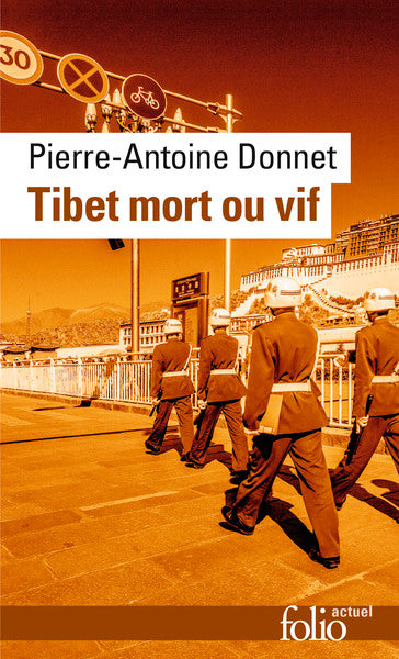 tibet mort ou vif
