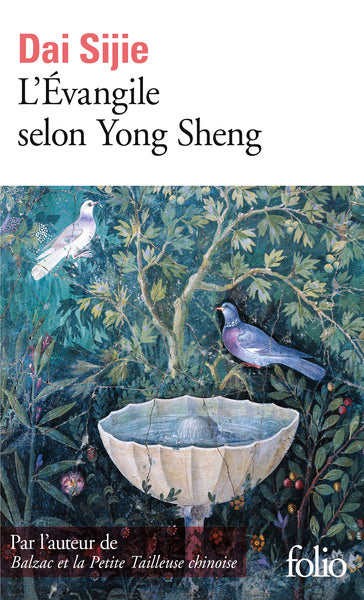 L'évangile selon Yong Sheng