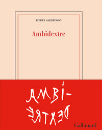 Ambidextre