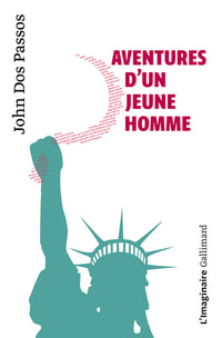 Aventures d'un jeune homme