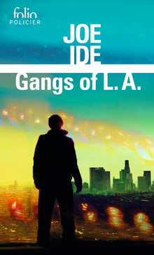 Gangs of L.A.
