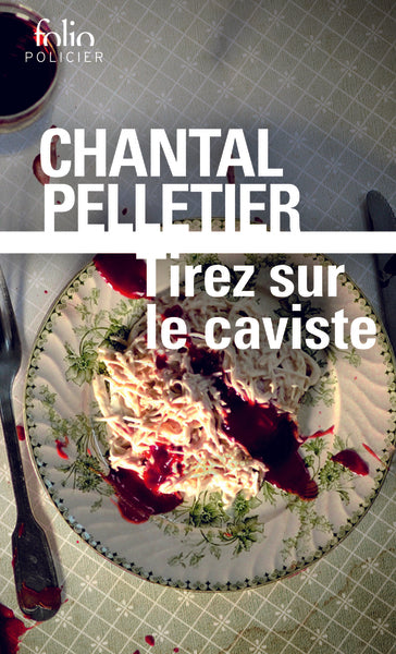 Tirez sur le caviste