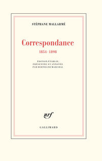 correspondance