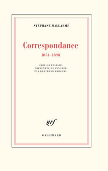 correspondance