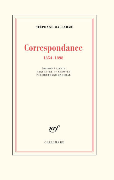 correspondance