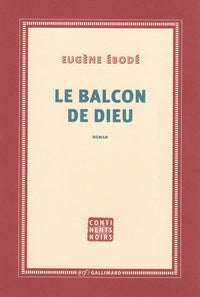 Le Balcon de Dieu