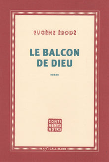 Le balcon de Dieu