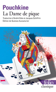 La Dame de pique