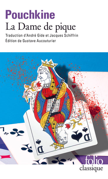 La Dame de pique