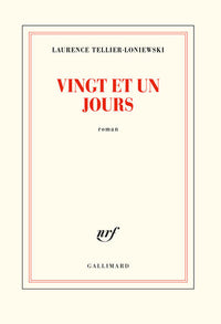 Vingt et un jours