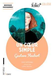 Un coeur simple