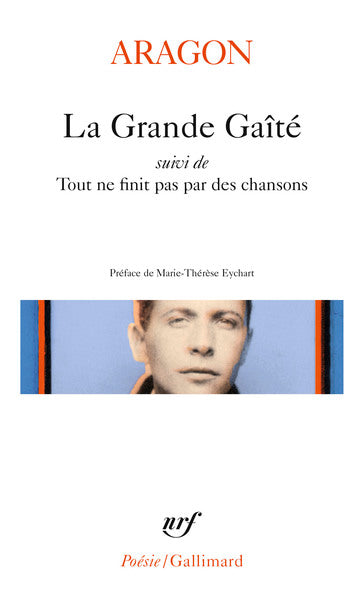 La grande gaîté / Tout ne finit pas par des chansons