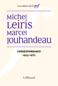 Correspondance