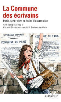 La Commune des écrivains